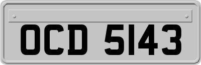 OCD5143