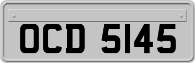 OCD5145