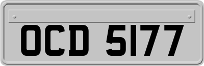 OCD5177