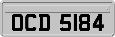 OCD5184