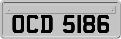 OCD5186