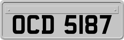 OCD5187