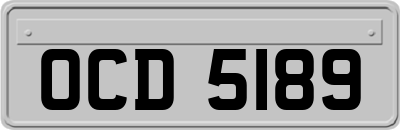 OCD5189