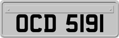 OCD5191