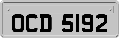 OCD5192