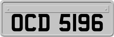 OCD5196