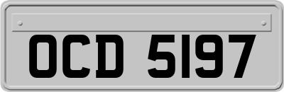 OCD5197
