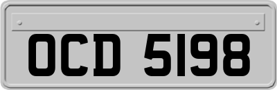 OCD5198