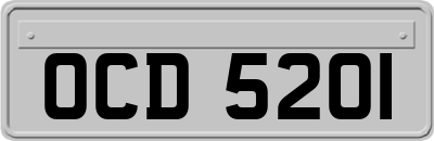OCD5201