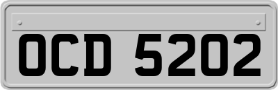 OCD5202