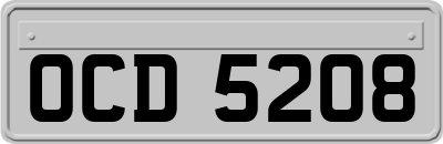 OCD5208