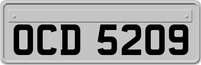 OCD5209