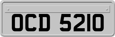 OCD5210