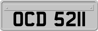 OCD5211