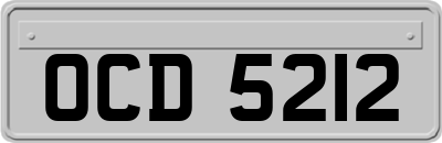 OCD5212