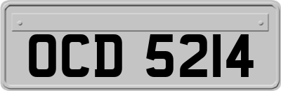 OCD5214