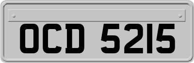OCD5215