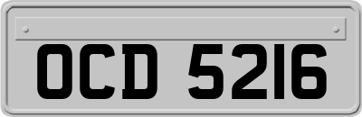 OCD5216