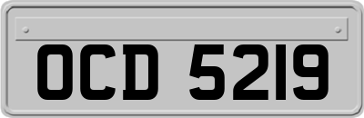 OCD5219