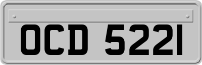 OCD5221