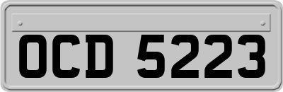 OCD5223