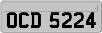 OCD5224