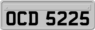 OCD5225