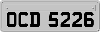 OCD5226