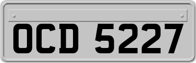 OCD5227