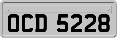 OCD5228