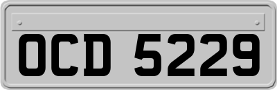 OCD5229