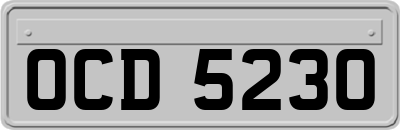 OCD5230