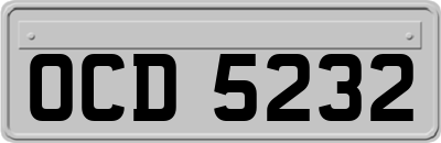 OCD5232