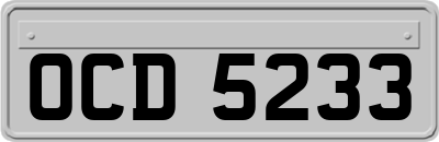 OCD5233