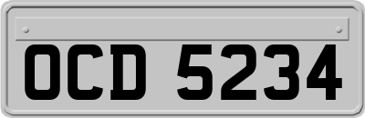 OCD5234