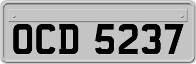 OCD5237