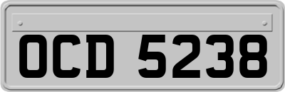OCD5238