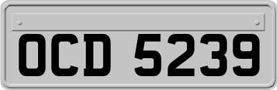 OCD5239