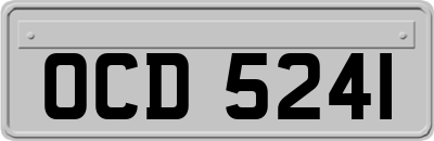 OCD5241