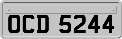 OCD5244