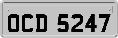OCD5247