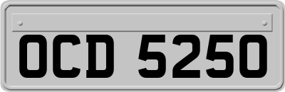 OCD5250