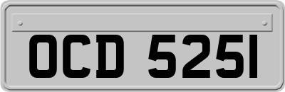 OCD5251