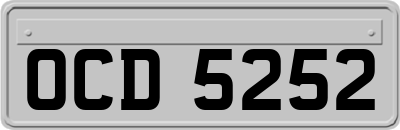 OCD5252