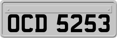 OCD5253