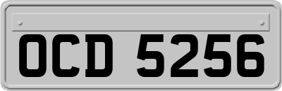 OCD5256