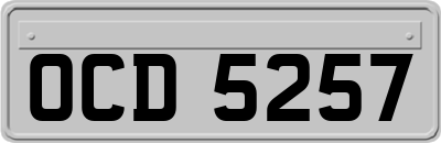 OCD5257