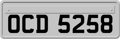 OCD5258