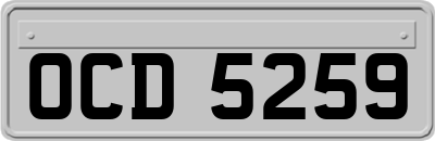 OCD5259