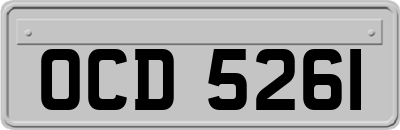 OCD5261